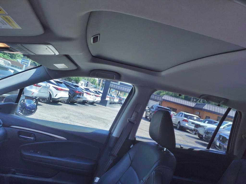 2021 Honda Pilot EX-L Roanoke VA