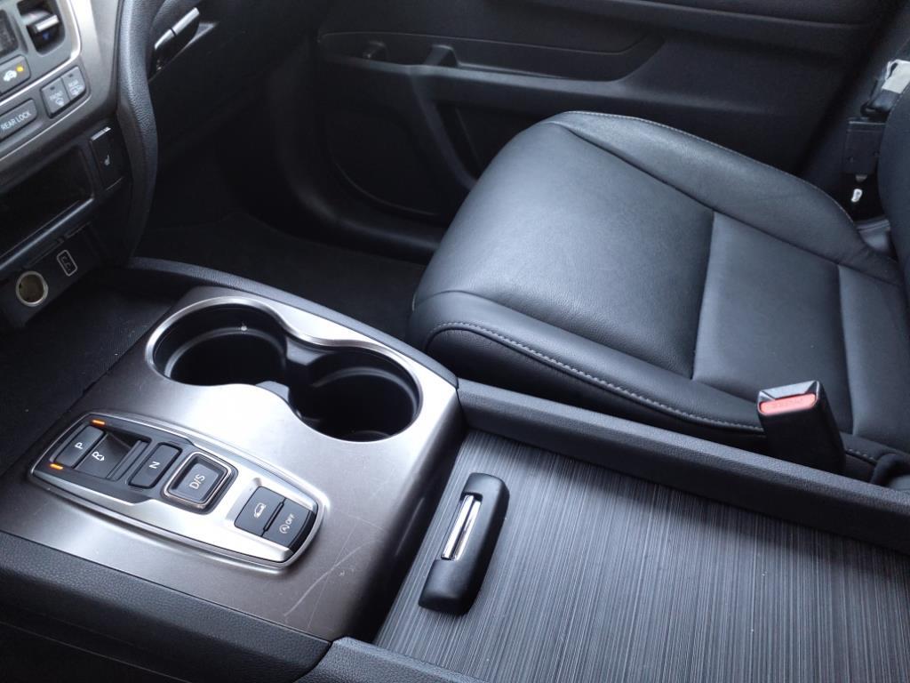 2021 Honda Pilot EX-L Roanoke VA