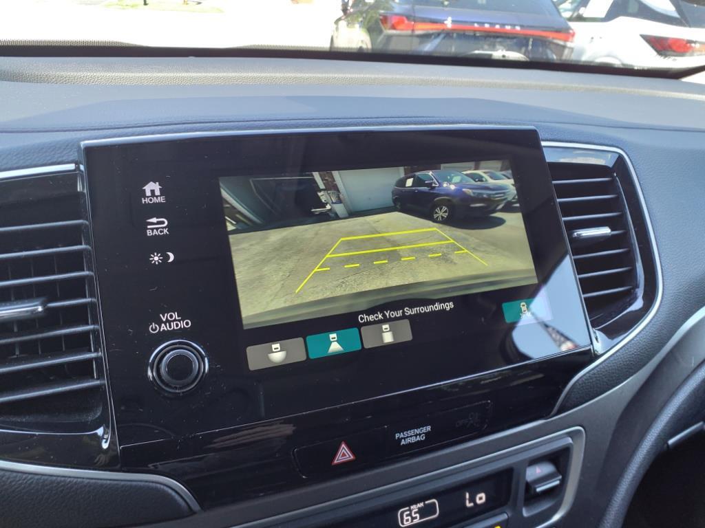 2021 Honda Pilot EX-L Roanoke VA