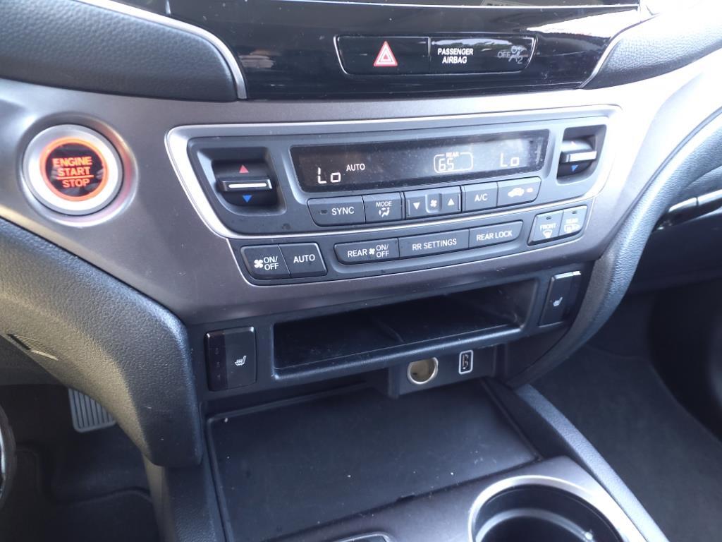 2021 Honda Pilot EX-L Roanoke VA