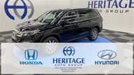 2021 Honda Pilot EX-L Rome GA 2021 Honda Pilot EX-L Rome GA