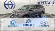 2021 Honda Pilot EX-L Rome GA 2021 Honda Pilot EX-L Rome GA