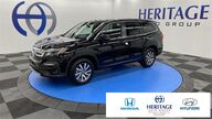 2021 Honda Pilot EX-L Rome GA 2021 Honda Pilot EX-L Rome GA