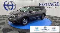 2021 Honda Pilot EX-L Rome GA 2021 Honda Pilot EX-L Rome GA