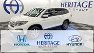 2021 Honda Pilot EX-L Rome GA 2021 Honda Pilot EX-L Rome GA