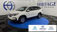 2021 Honda Pilot EX-L Rome GA 2021 Honda Pilot EX-L Rome GA