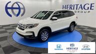 2021 Honda Pilot EX-L Rome GA 2021 Honda Pilot EX-L Rome GA