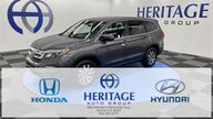 2021 Honda Pilot EX-L Rome GA 2021 Honda Pilot EX-L Rome GA