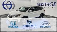 2021 Honda Pilot EX-L Rome GA 2021 Honda Pilot EX-L Rome GA