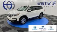 2021 Honda Pilot EX-L Rome GA 2021 Honda Pilot EX-L Rome GA