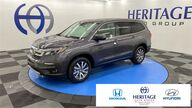 2021 Honda Pilot EX-L Rome GA 2021 Honda Pilot EX-L Rome GA