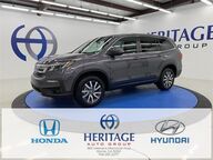 2021 Honda Pilot EX-L Rome GA 2021 Honda Pilot EX-L Rome GA
