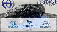 2021 Honda Pilot EX-L Rome GA 2021 Honda Pilot EX-L Rome GA
