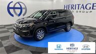 2021 Honda Pilot EX-L Rome GA 2021 Honda Pilot EX-L Rome GA