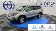 2021 Honda Pilot EX-L Rome GA 2021 Honda Pilot EX-L Rome GA