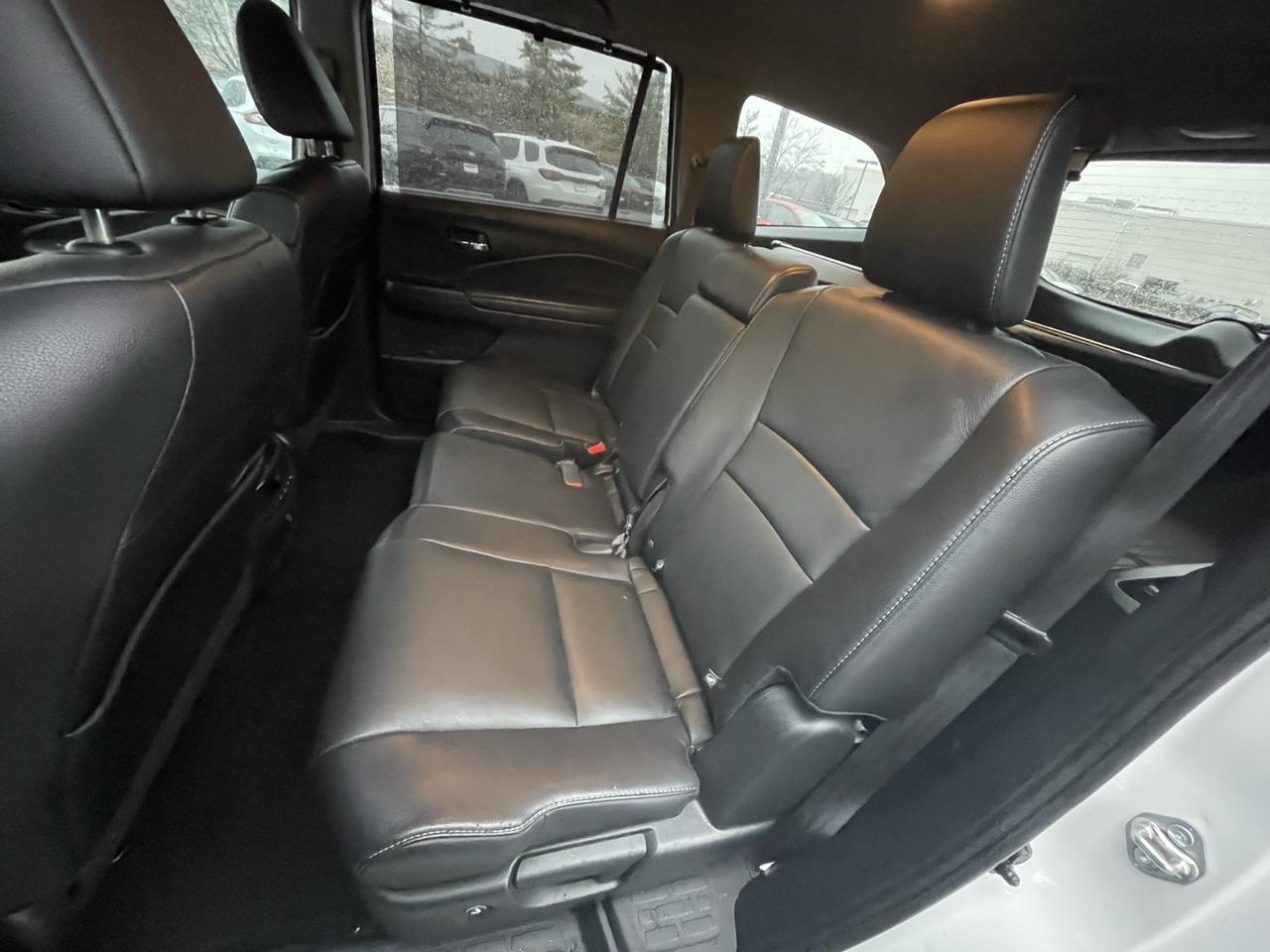 2021 Honda Pilot EX-L Alexandria VA