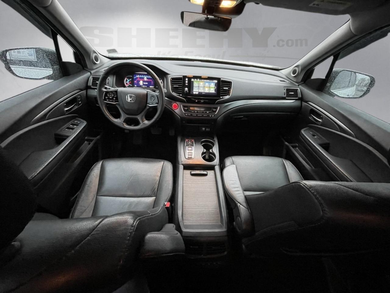 2021 Honda Pilot EX-L Alexandria VA