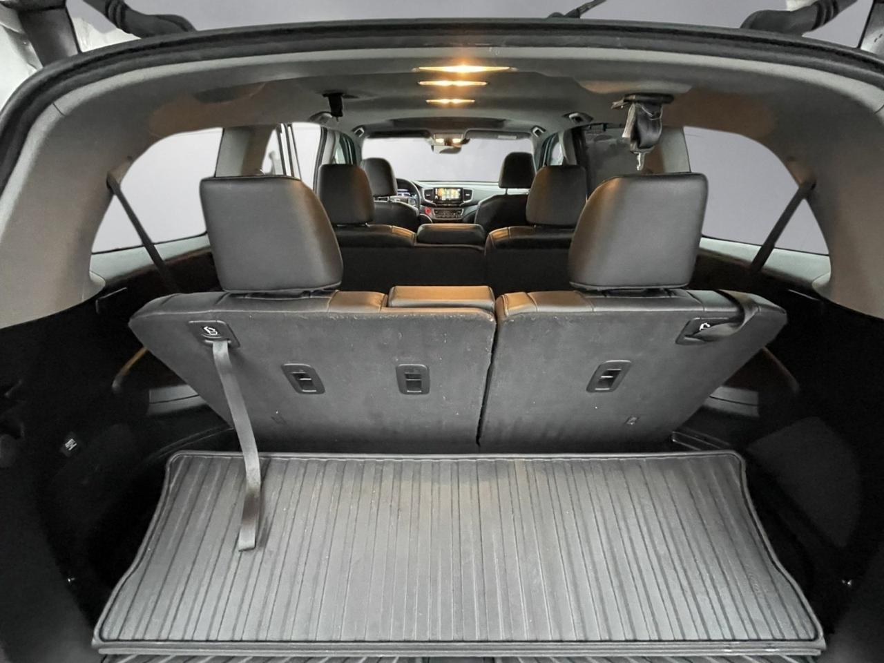 2021 Honda Pilot EX-L Alexandria VA