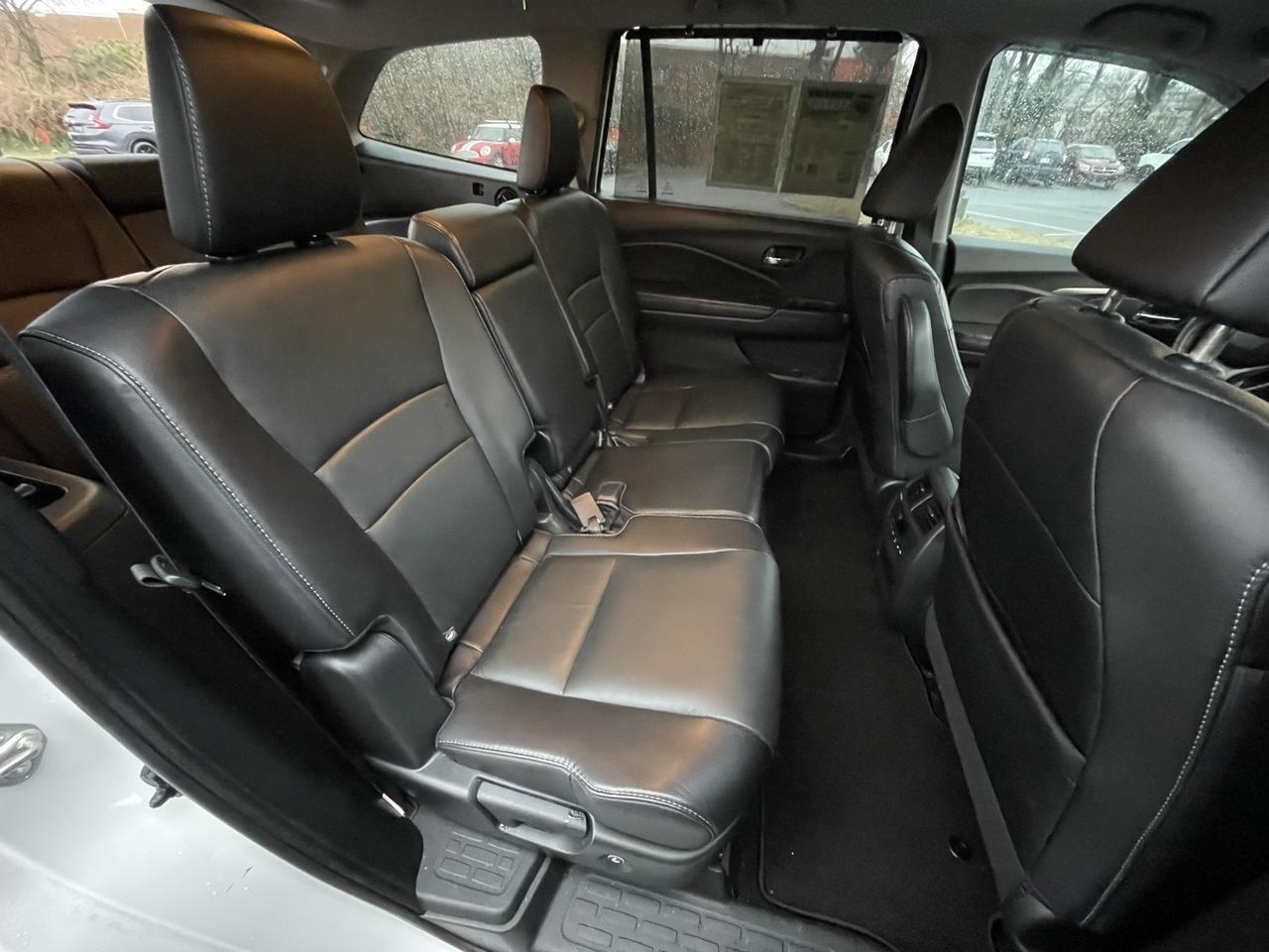 2021 Honda Pilot EX-L Alexandria VA