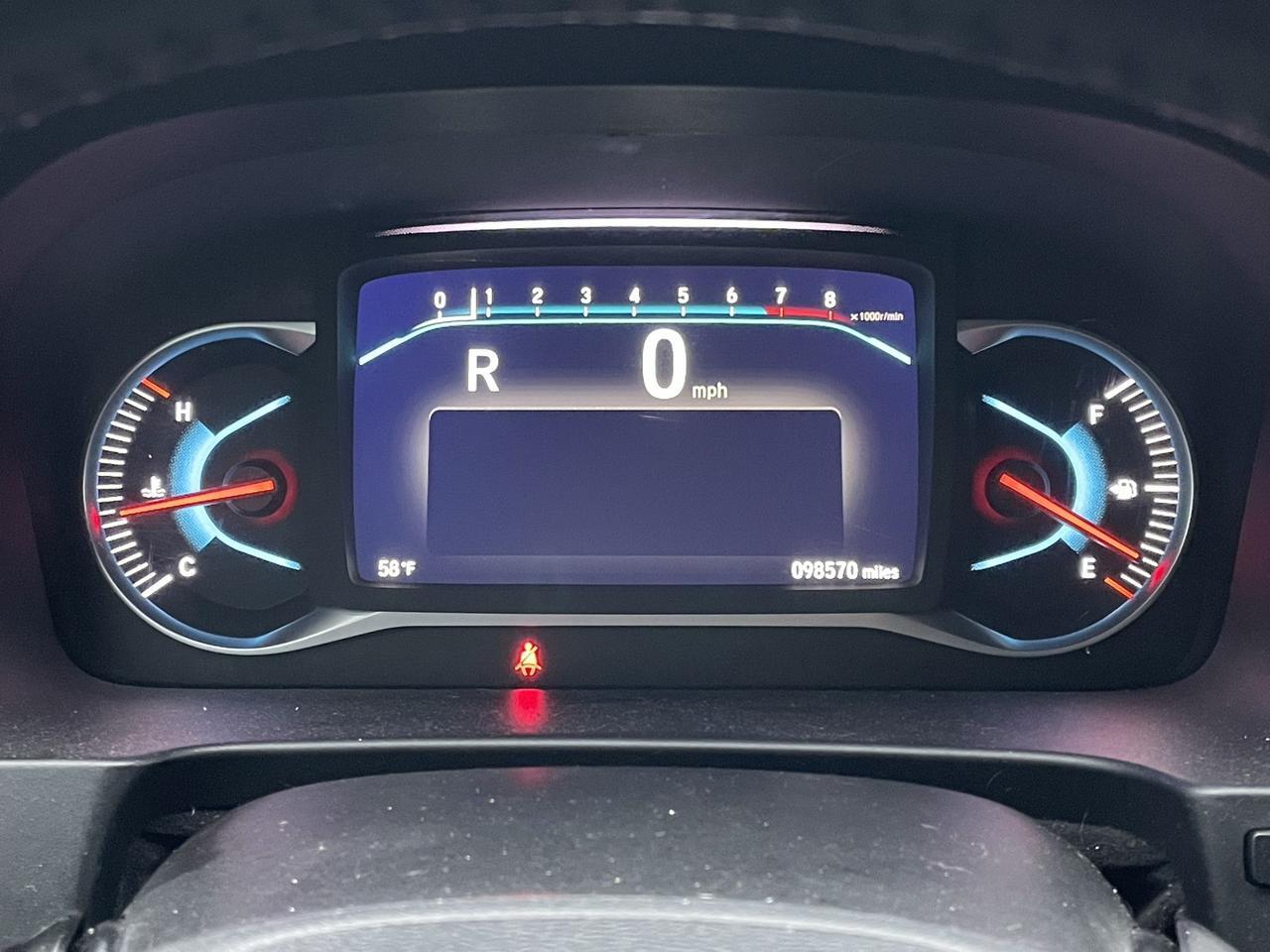 2021 Honda Pilot EX-L Alexandria VA