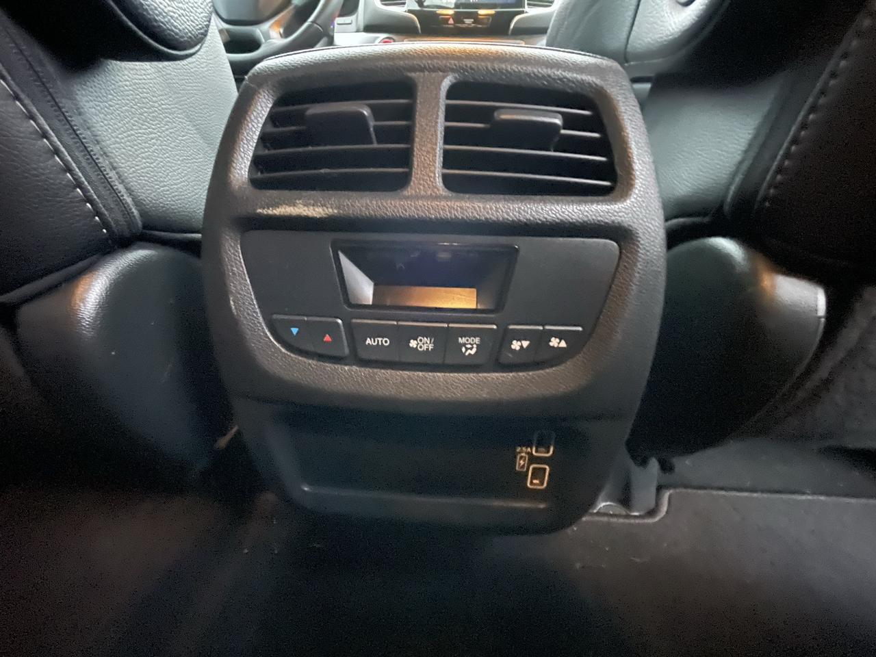 2021 Honda Pilot EX-L Alexandria VA