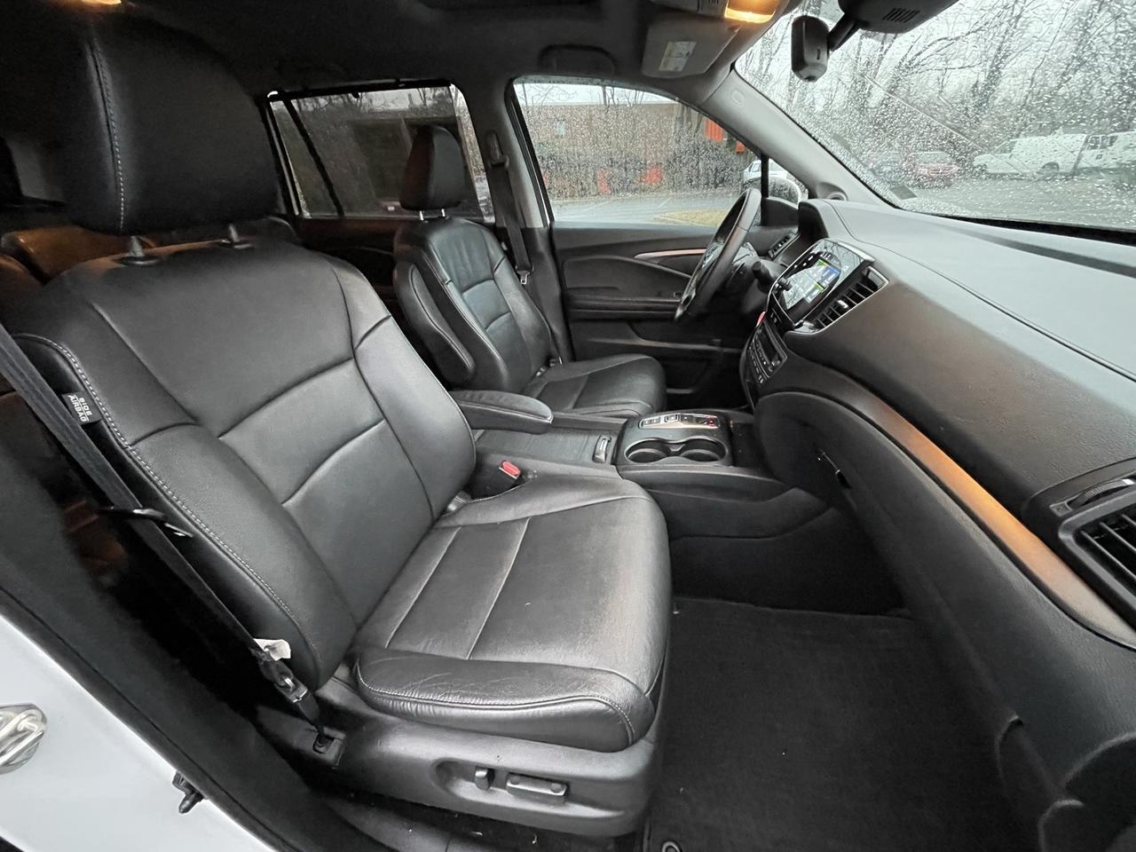 2021 Honda Pilot EX-L Alexandria VA