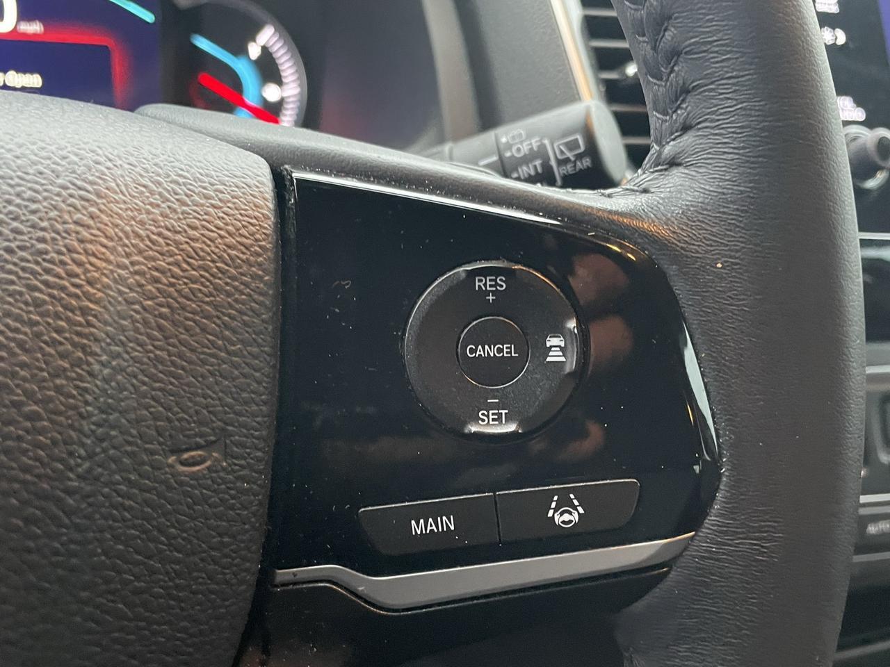 2021 Honda Pilot EX-L Alexandria VA