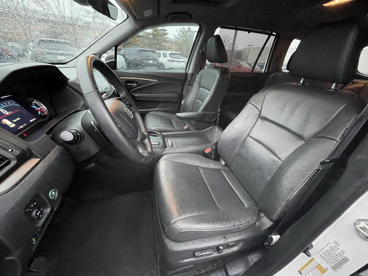 2021 Honda Pilot EX-L Alexandria VA