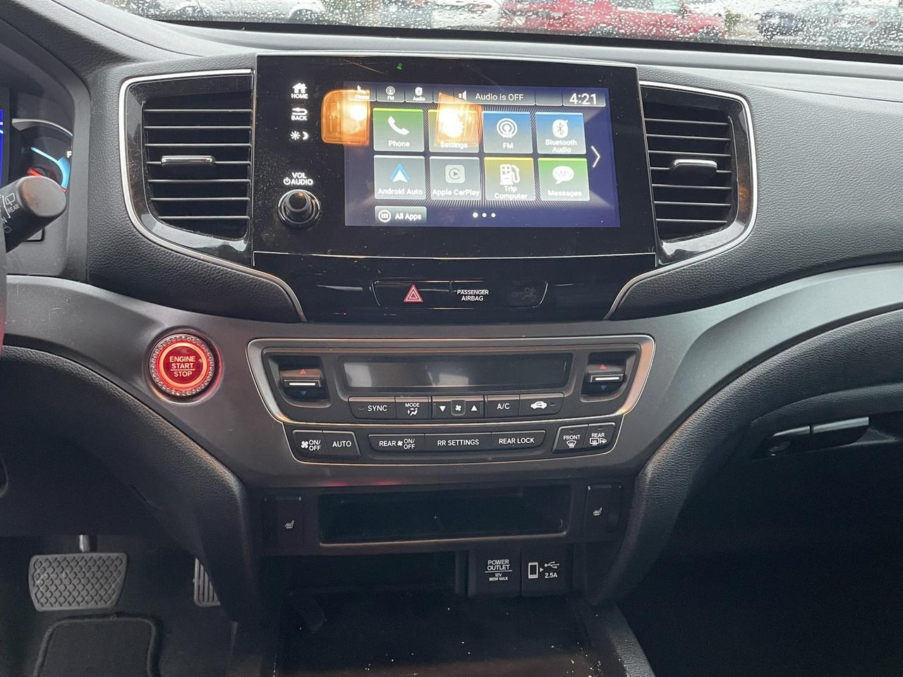 2021 Honda Pilot EX-L Alexandria VA