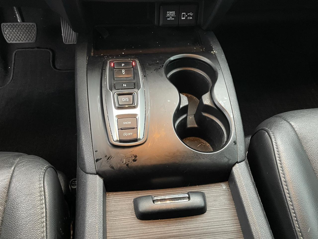 2021 Honda Pilot EX-L Alexandria VA