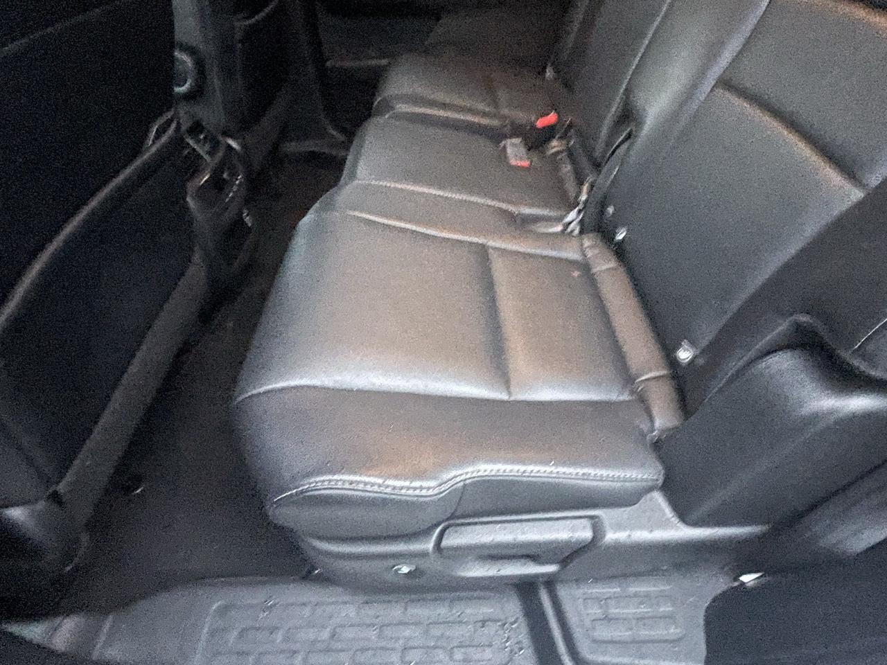 2021 Honda Pilot EX-L Alexandria VA