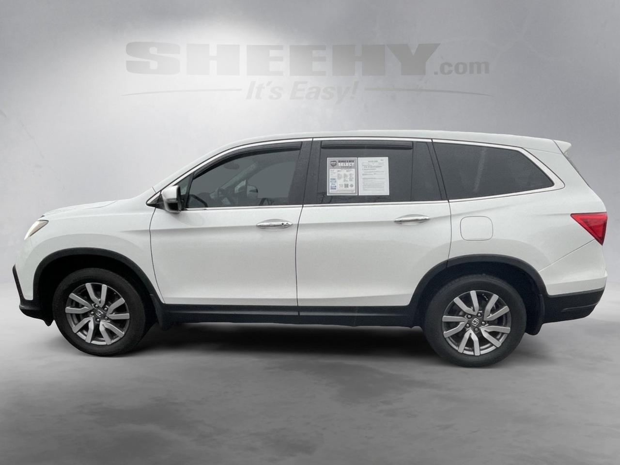 2021 Honda Pilot EX-L Alexandria VA
