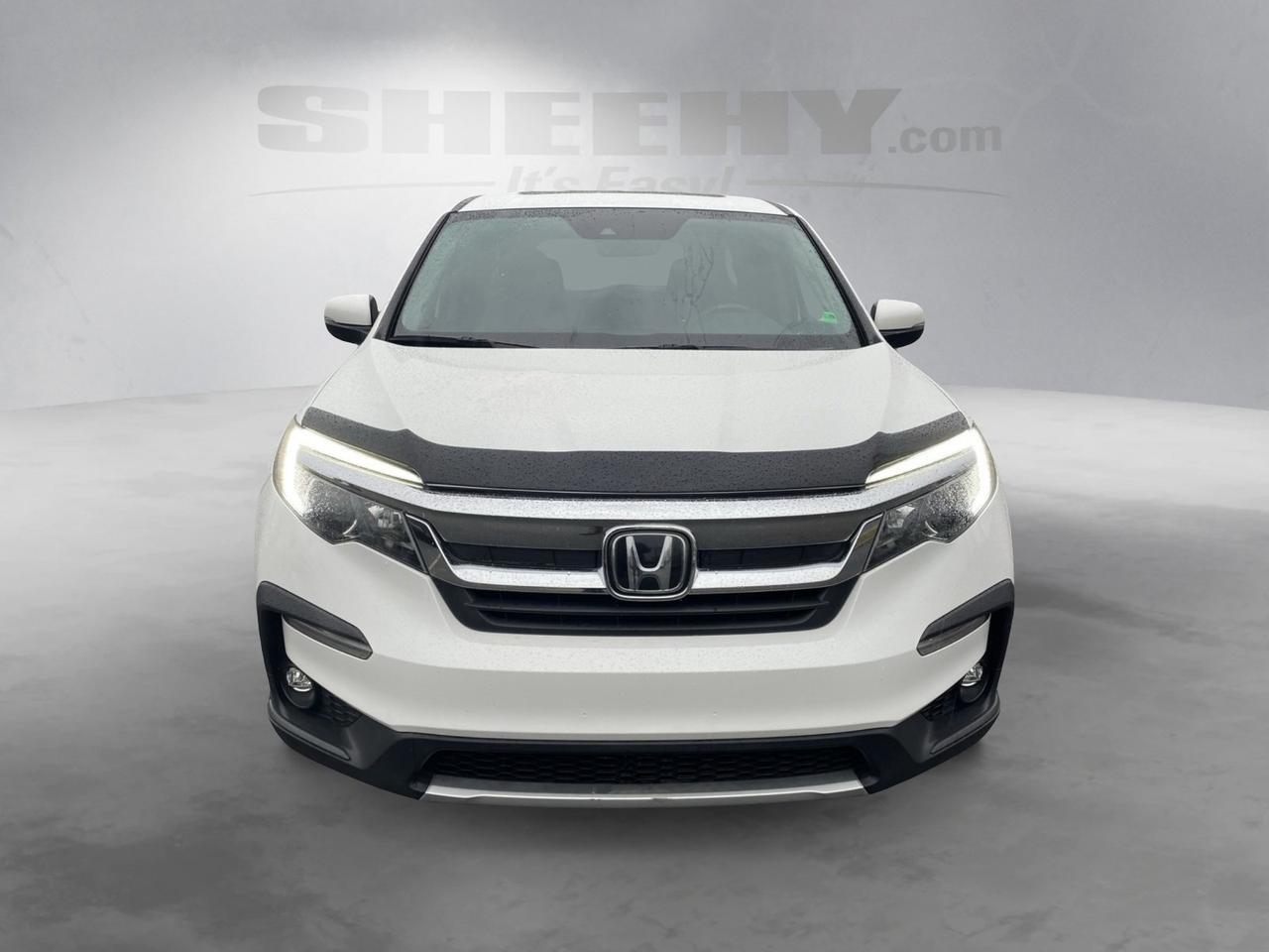 2021 Honda Pilot EX-L Alexandria VA