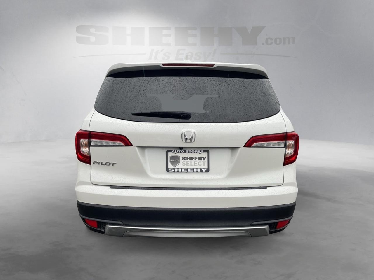 2021 Honda Pilot EX-L Alexandria VA