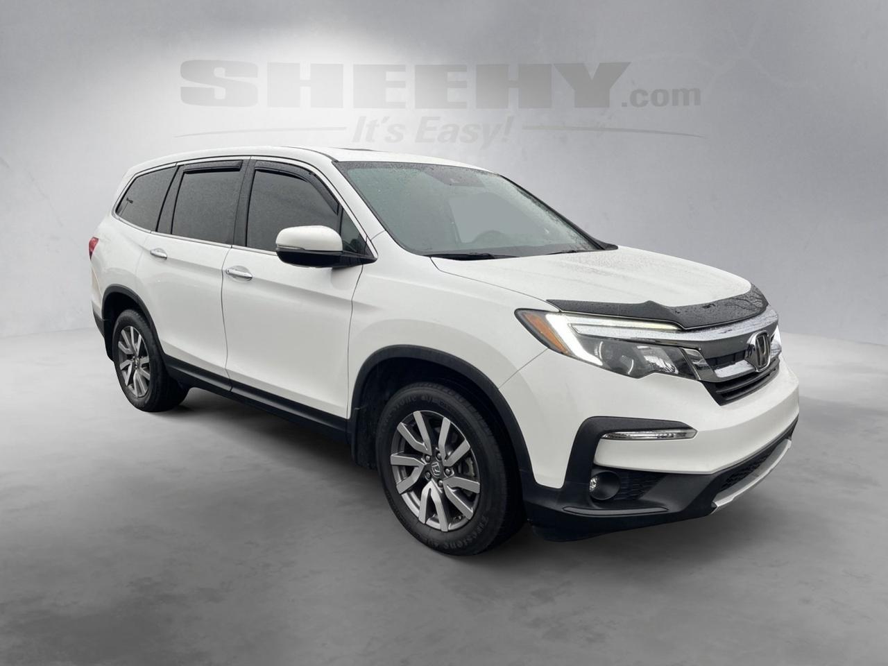 2021 Honda Pilot EX-L Alexandria VA