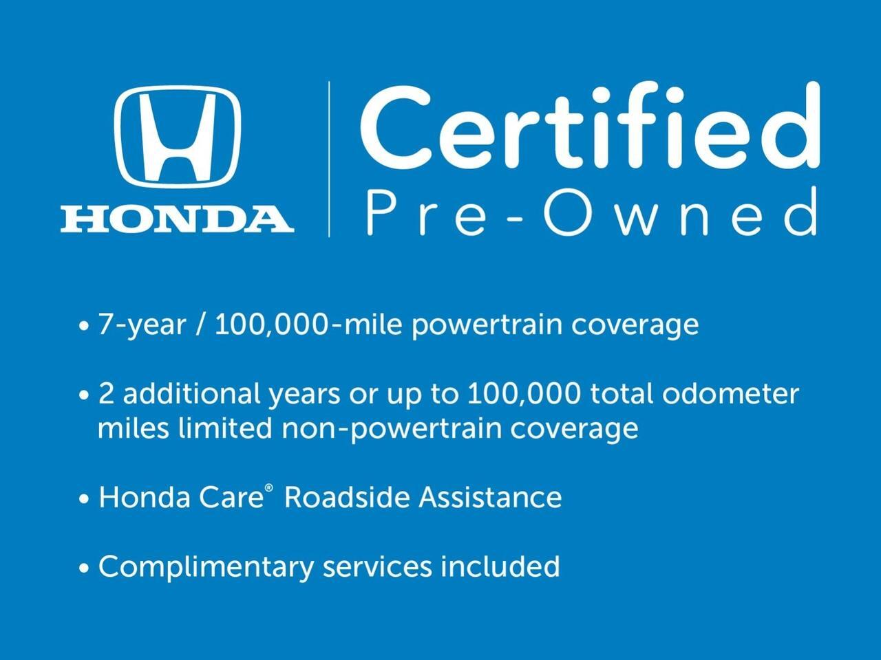 2021 Honda Pilot EX-L Alexandria VA