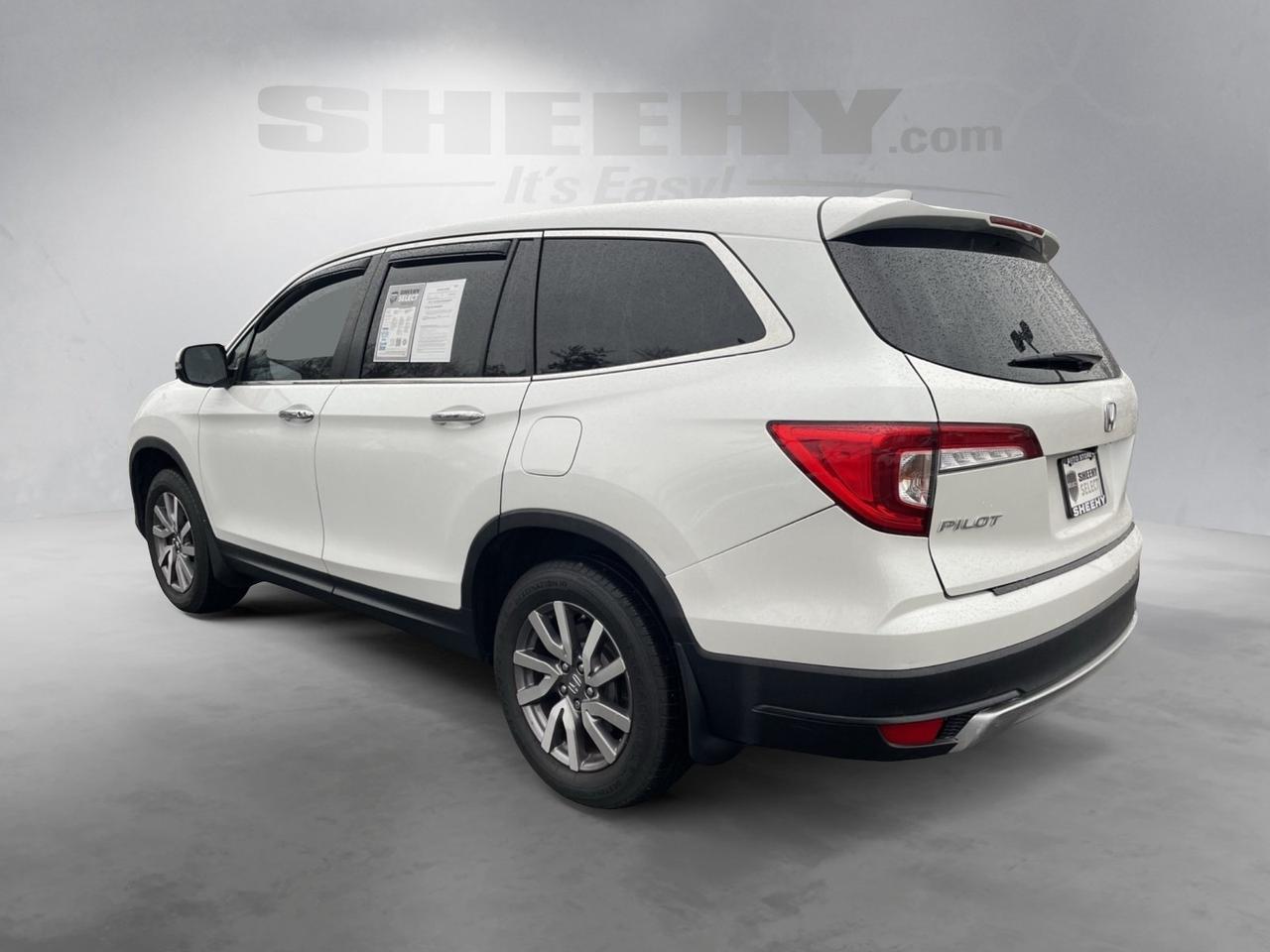 2021 Honda Pilot EX-L Alexandria VA