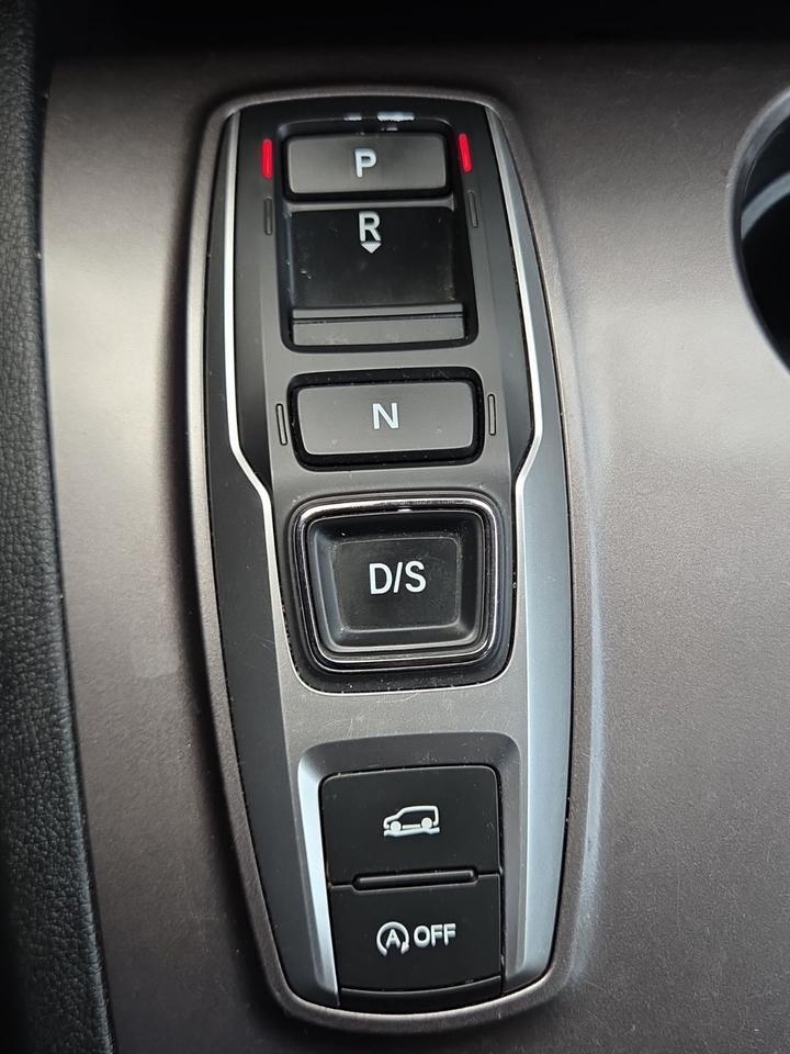 2021 Honda Pilot EX-L Waldorf MD