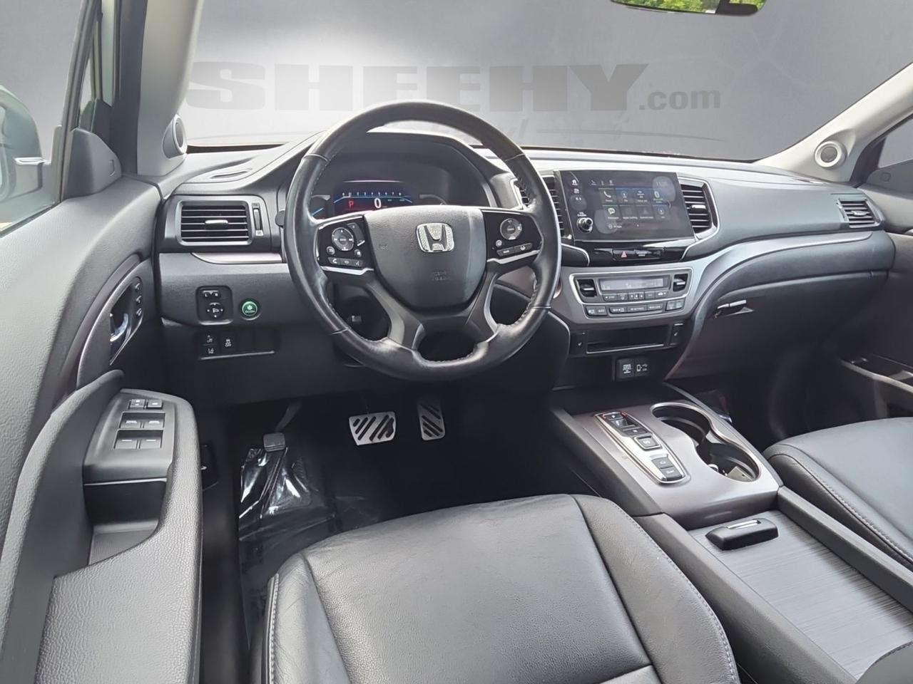 2021 Honda Pilot EX-L Waldorf MD