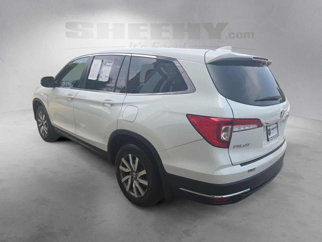 2021 Honda Pilot EX-L Waldorf MD