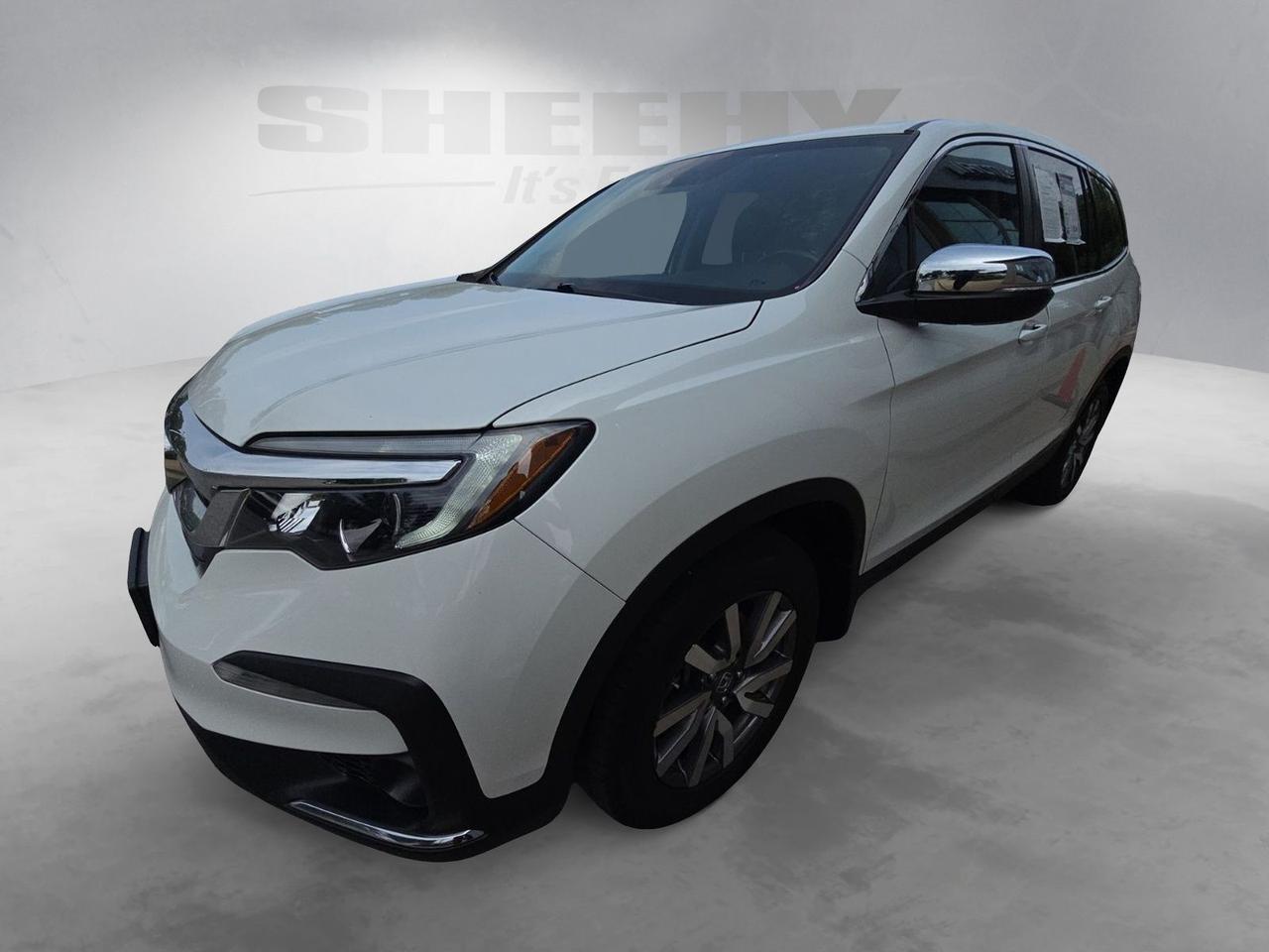 2021 Honda Pilot EX-L Waldorf MD