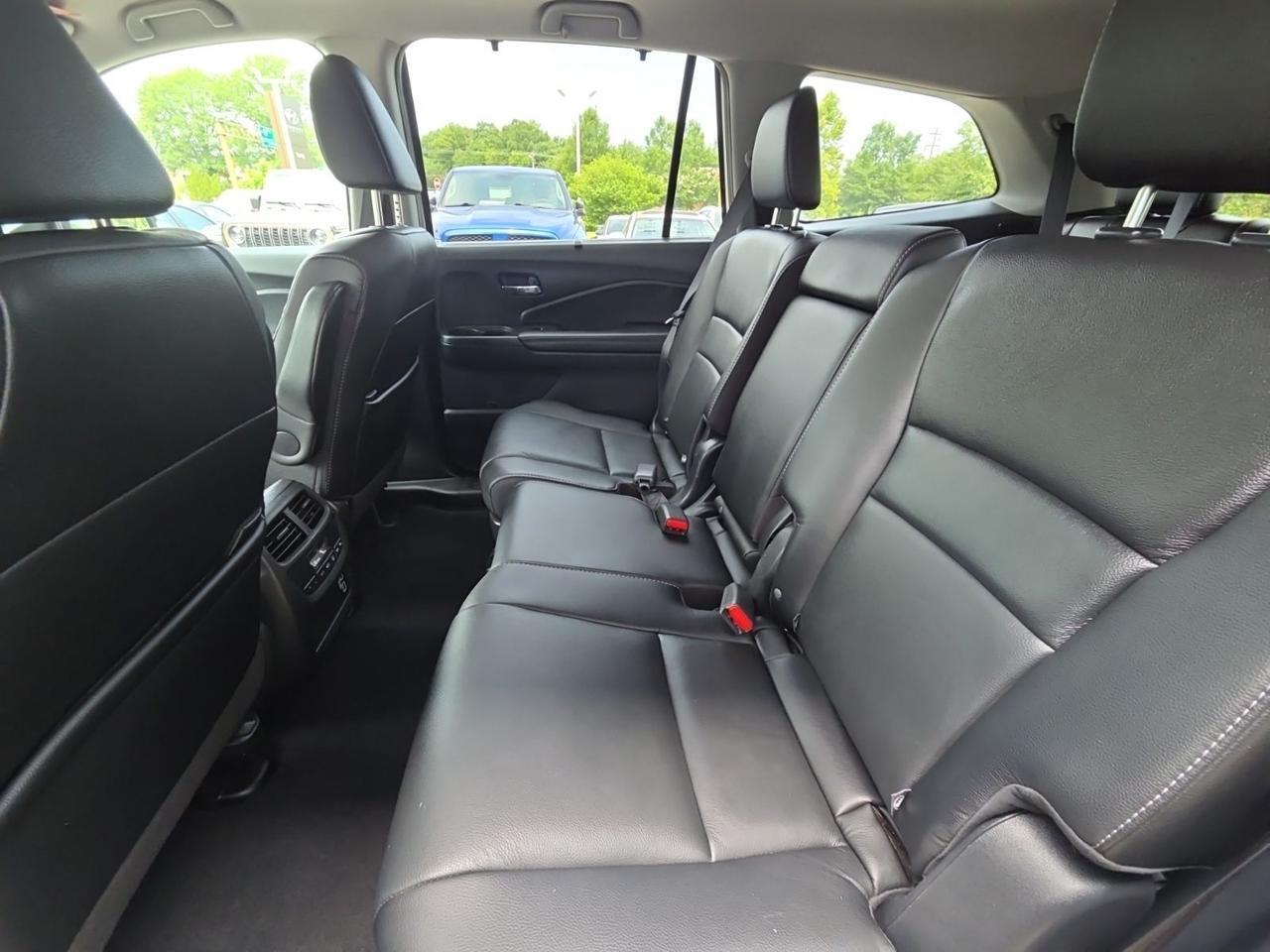 2021 Honda Pilot EX-L Waldorf MD