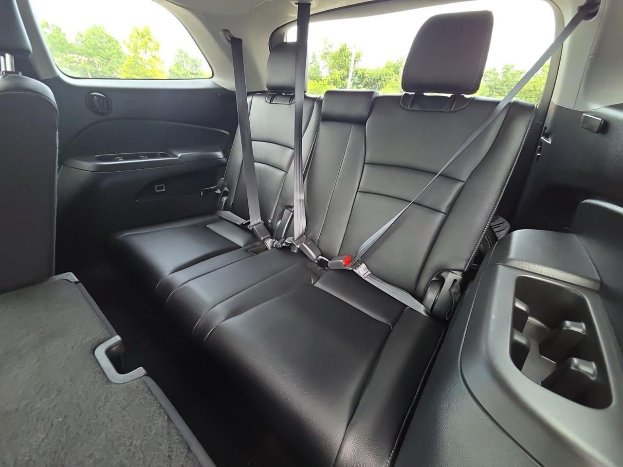 2021 Honda Pilot EX-L Waldorf MD
