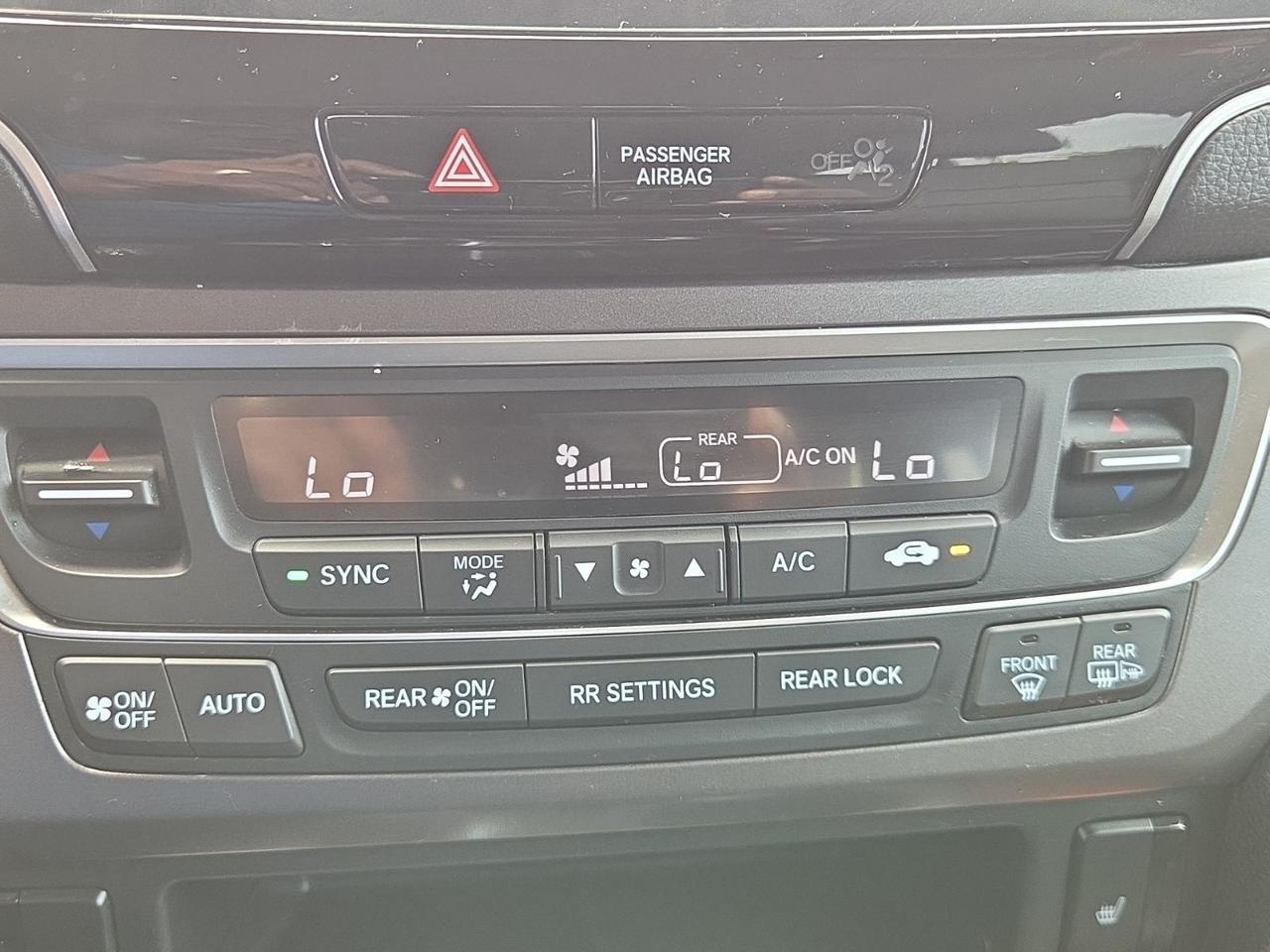 2021 Honda Pilot EX-L Waldorf MD