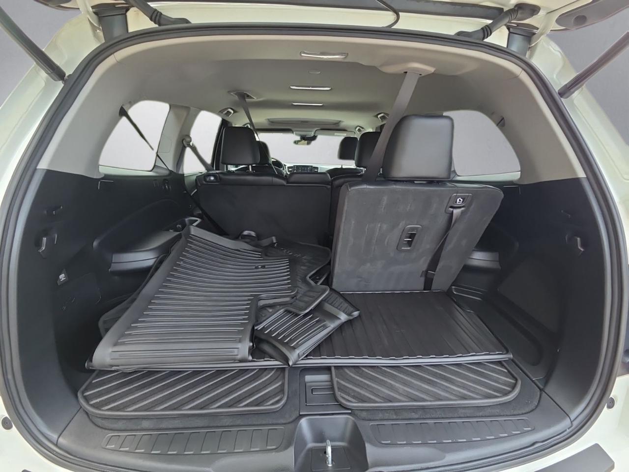 2021 Honda Pilot EX-L Waldorf MD