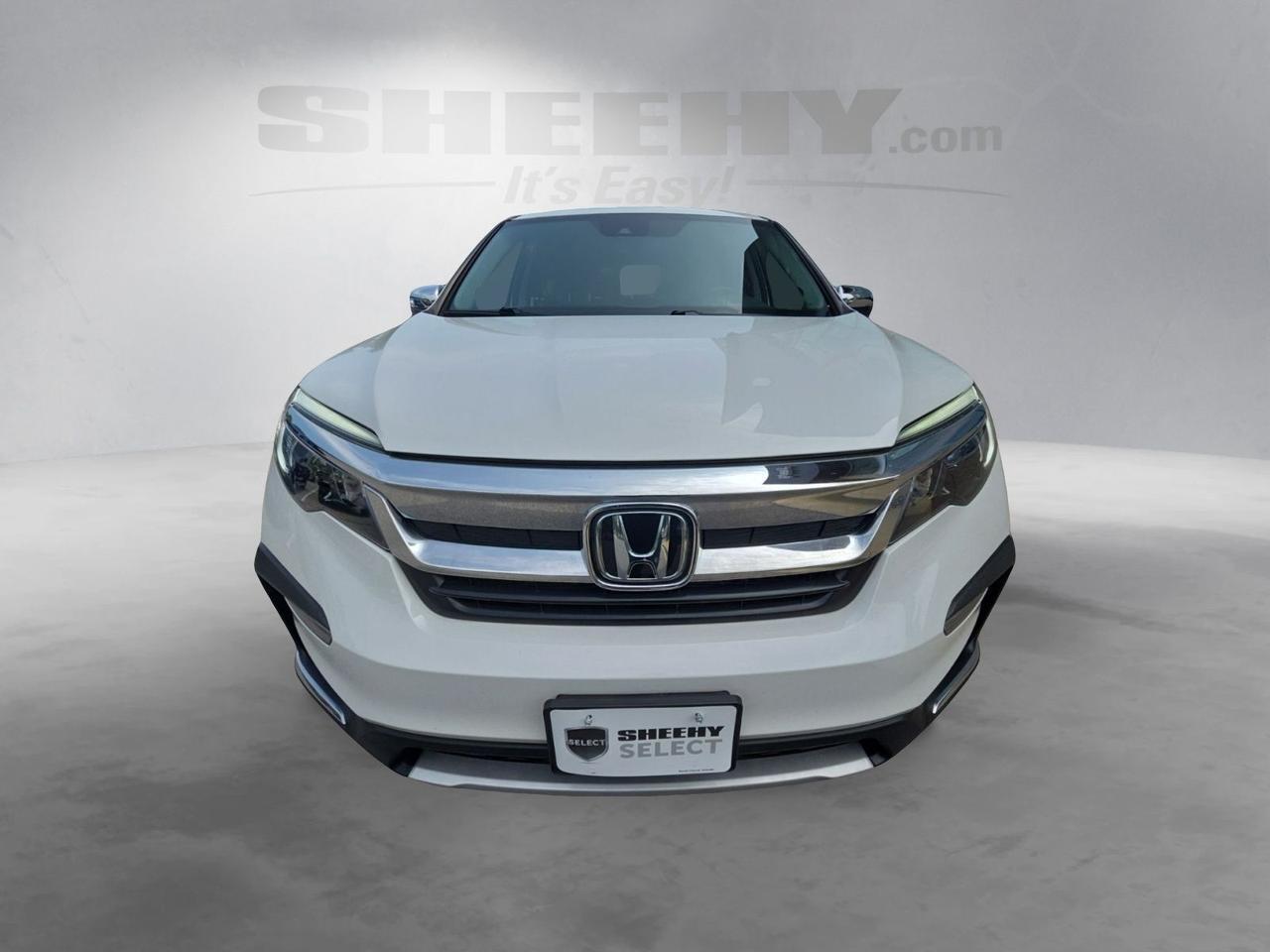 2021 Honda Pilot EX-L Waldorf MD