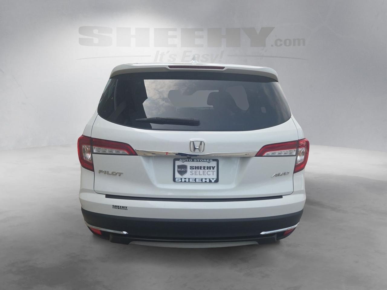 2021 Honda Pilot EX-L Waldorf MD