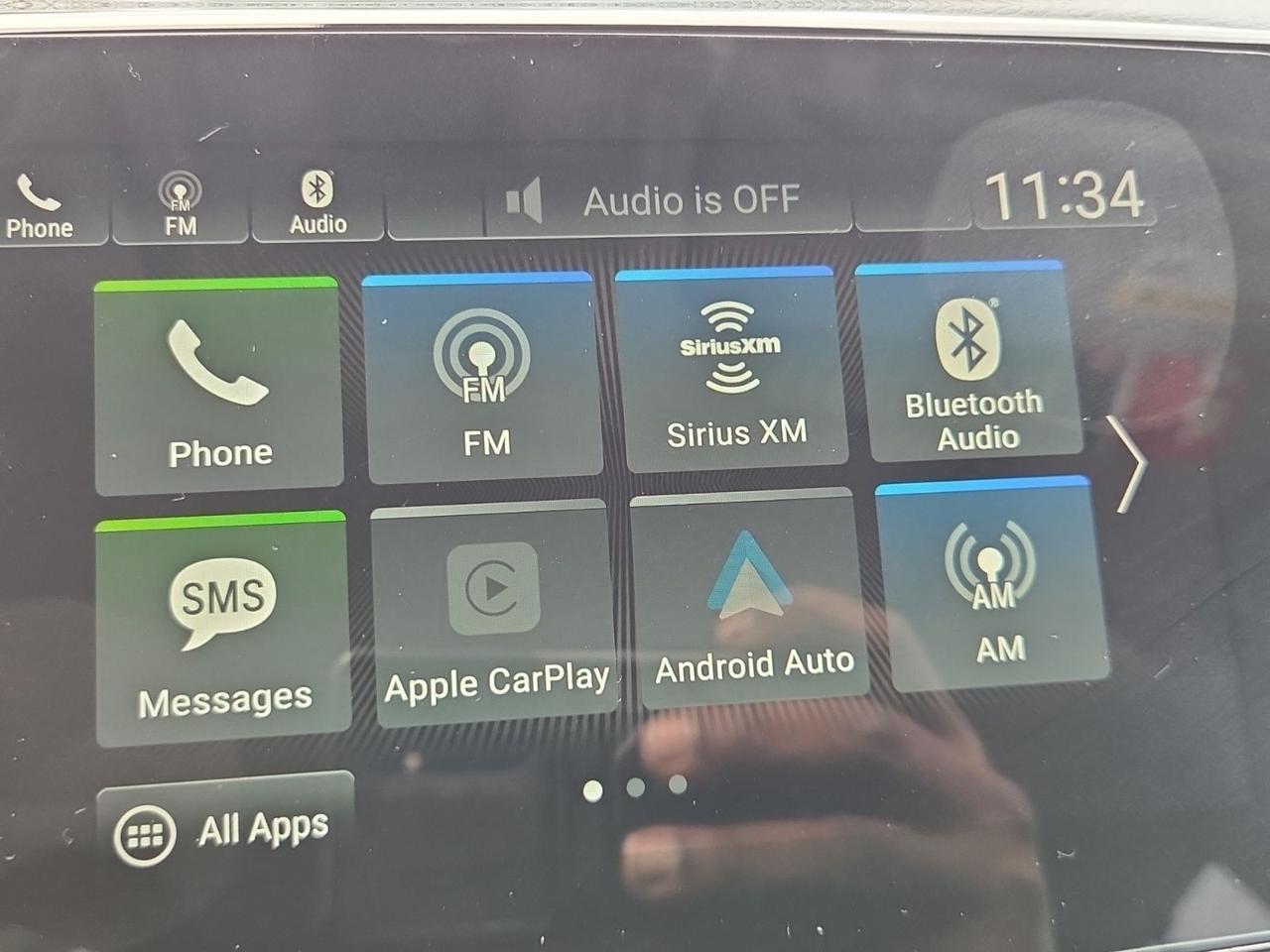 2021 Honda Pilot EX-L Waldorf MD