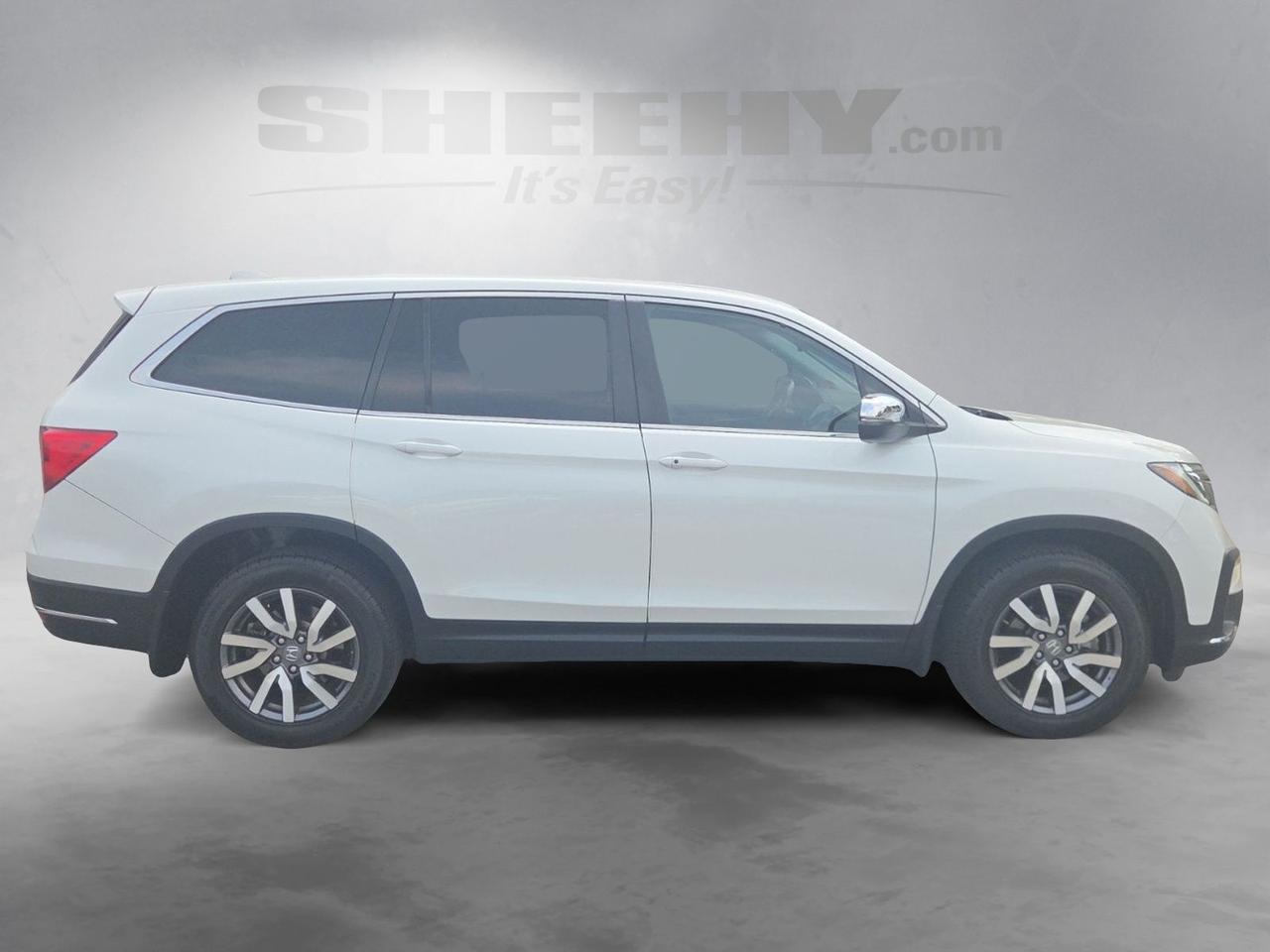 2021 Honda Pilot EX-L Waldorf MD