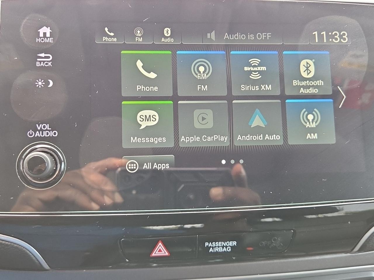 2021 Honda Pilot EX-L Waldorf MD